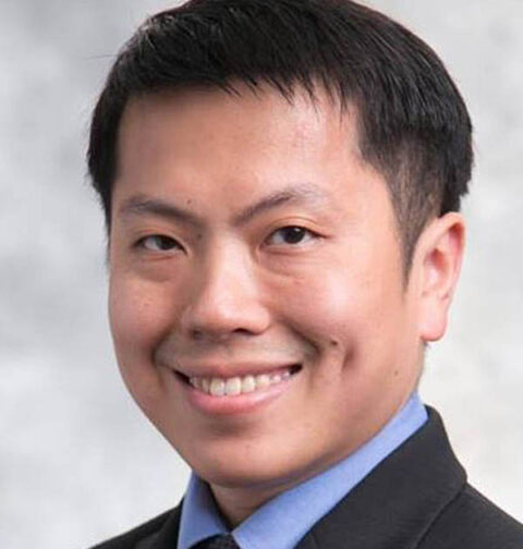 Dr Matthew Tan - endocrinologist in Singapore