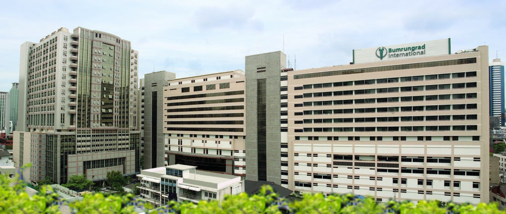 bumrungrad-international-hospital