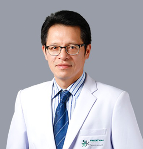 Dr Tawisak Labchitkuson 泰国隆胸医生