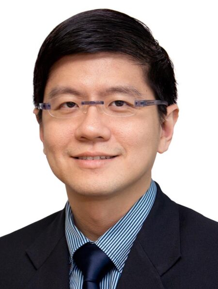 Lim Lee Guan 医生