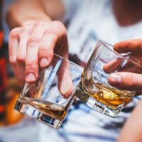 酒精如何影响您的健康