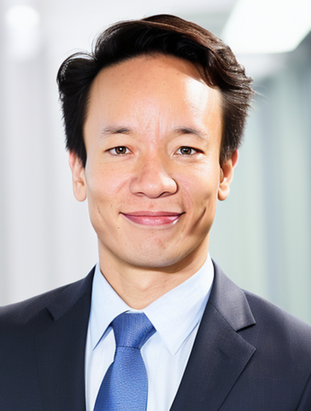 Dr Looi Wen Shen - Singapore Oncologist
