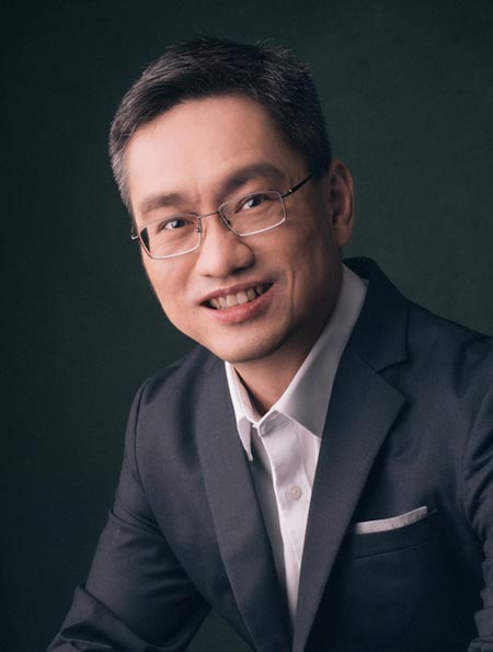 Terence Lim 医生