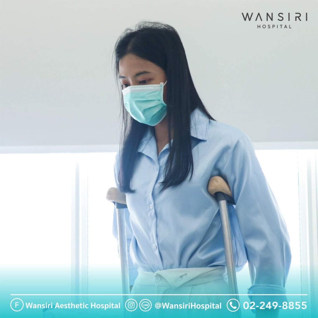 泰国隆胸案例 分享： Wansiri 医院 Dr Saran Wannachamras 令Nong Tle 自信心大增