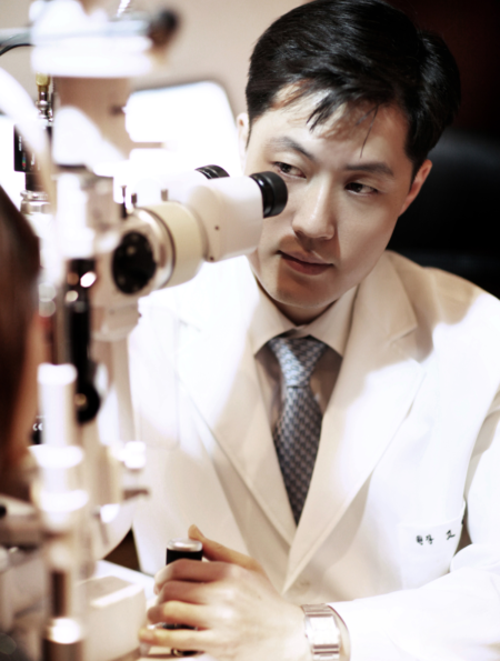 Dr. Il-hwan Koh 韩国眼科医生