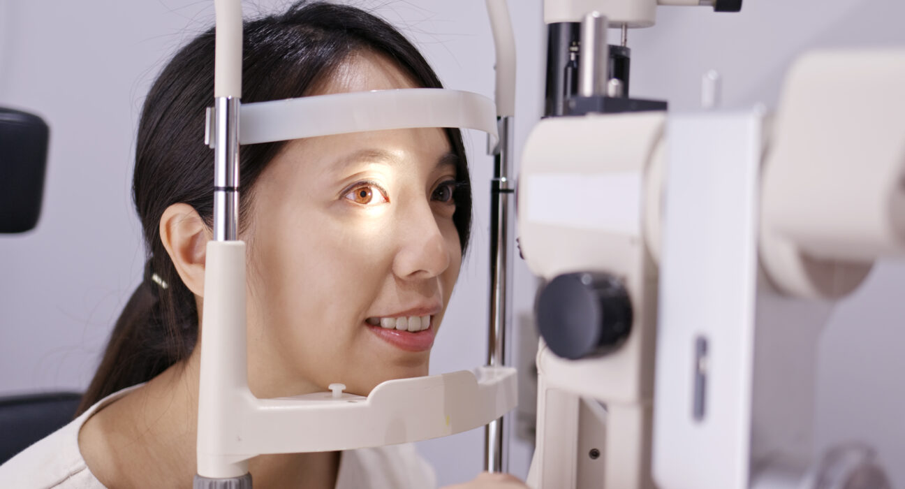 Health365 最佳眼科专家指南（新加坡及其它地区）
