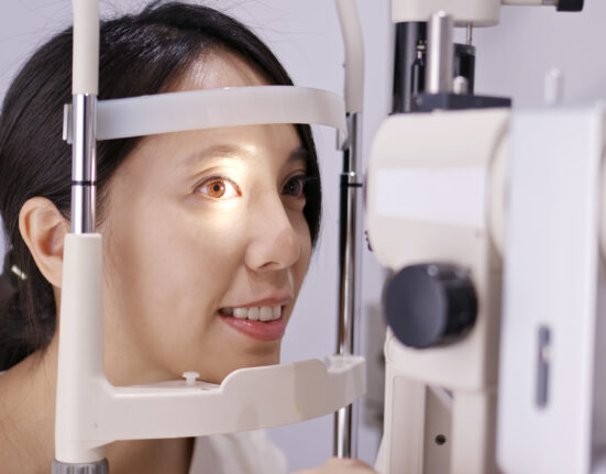 Health365 最佳眼科专家指南（新加坡及其它地区）